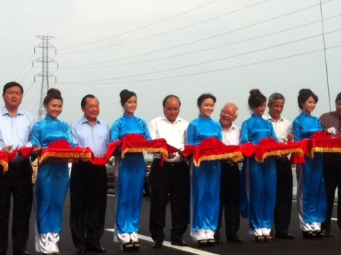 TP.HCM, Sài Gòn, cầu Sài Gòn 1, cầu Sài Gòn 2, kẹt xe, 