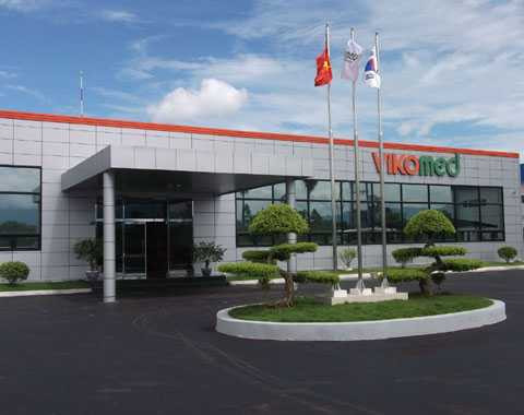 Vikomed
