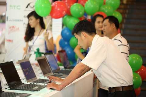 Khép lại chuỗi sự kiện trải nghiệm Taiwan Excellence 2013