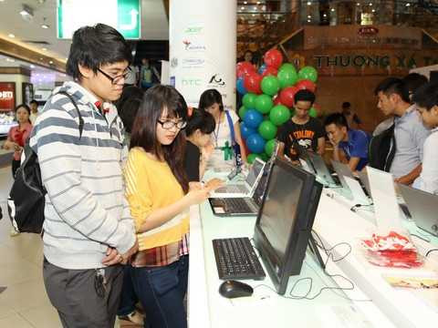 Khép lại chuỗi sự kiện trải nghiệm Taiwan Excellence 2013