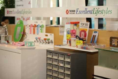 Khép lại chuỗi sự kiện trải nghiệm Taiwan Excellence 2013