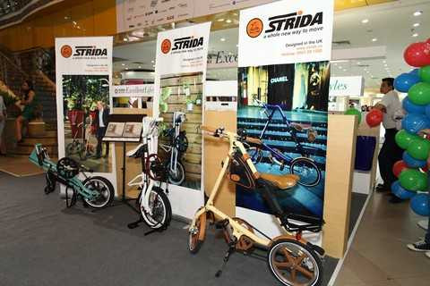 Khép lại chuỗi sự kiện trải nghiệm Taiwan Excellence 2013