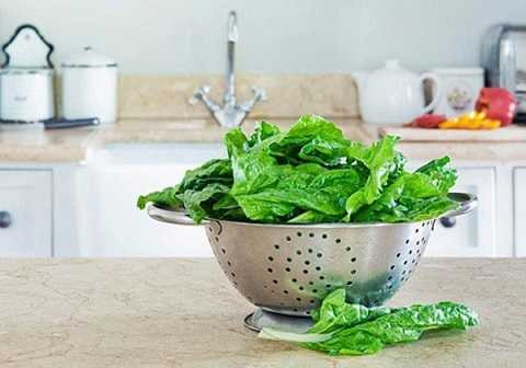  quy tắc không lo thiếu hụt về dinh dưỡng-2