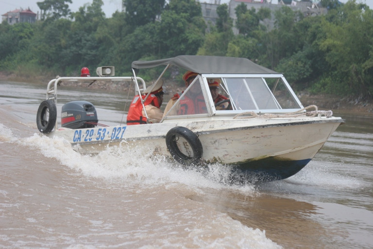 csgt đường thủy