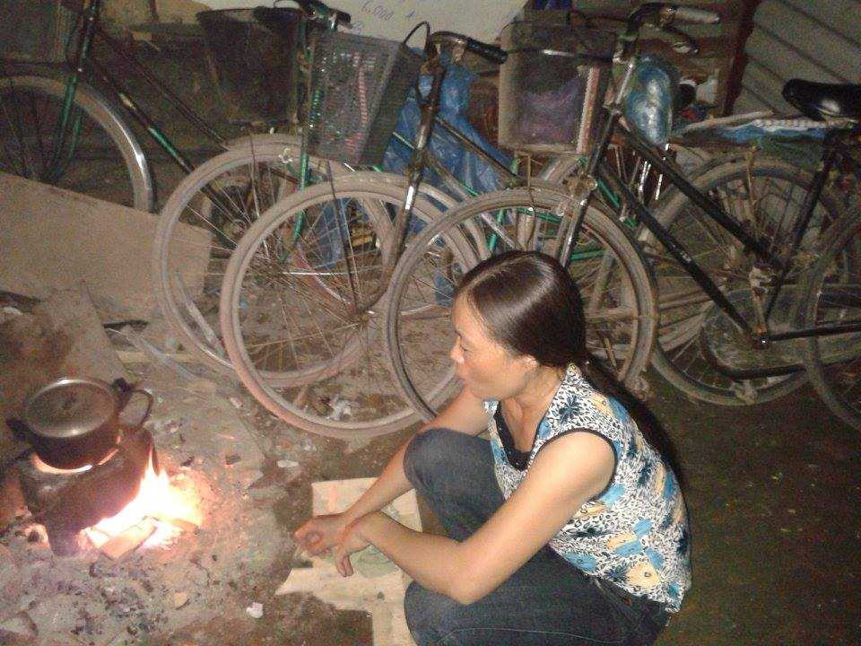 'Khu ổ chuột' giữa lòng Thủ đô