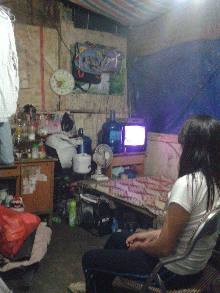 'Khu ổ chuột' giữa lòng Thủ đô