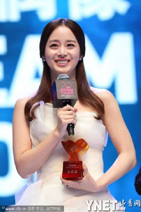 Kim Tae Hee