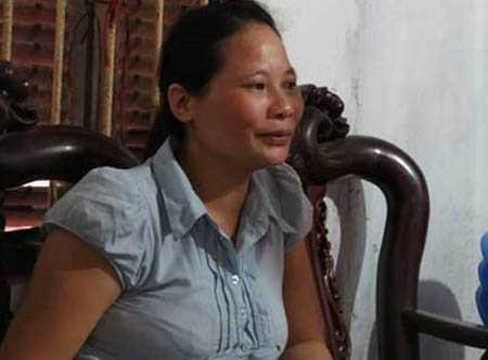  Theo các bác sĩ, tình trạng “chửa trâu” như chị Nga là hoang đường