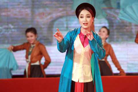 400 năm ngày mất của Trạng Bùng Phùng Khắc Khoan