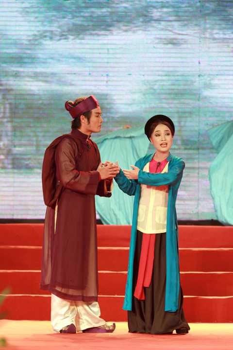 400 năm ngày mất của Trạng Bùng Phùng Khắc Khoan