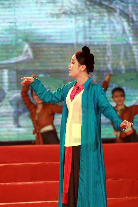 400 năm ngày mất của Trạng Bùng Phùng Khắc Khoan