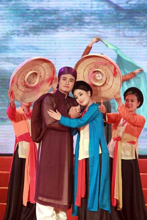 400 năm ngày mất của Trạng Bùng Phùng Khắc Khoan