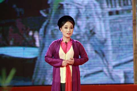 400 năm ngày mất của Trạng Bùng Phùng Khắc Khoan