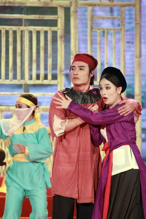 400 năm ngày mất của Trạng Bùng Phùng Khắc Khoan