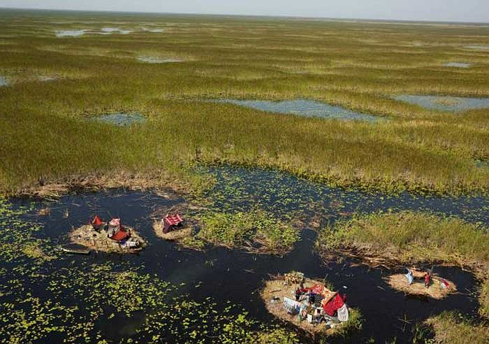 Tuy nhiên hàng chục năm nội chiến khốc liệt diễn ra ngay sau đó đã khiến cho dự định tốt đẹp này không thể trở thành hiện thực.