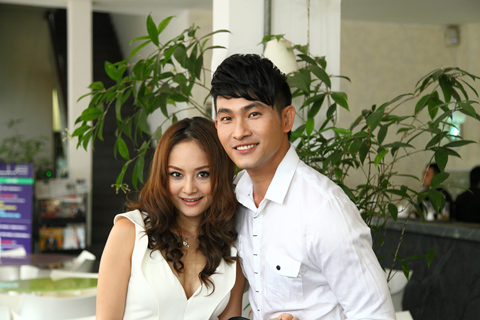 Lan Phuong