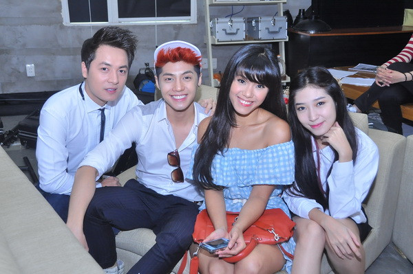 Noo Phước Thịnh