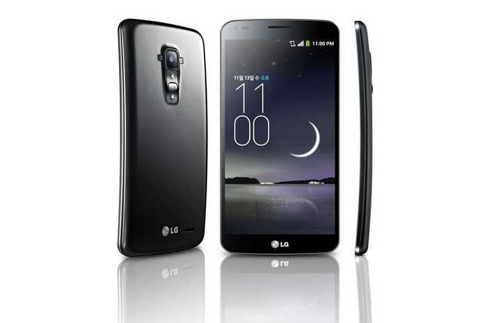 G Flex
