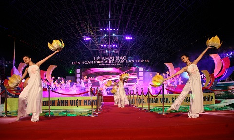liên hoan phim Việt Nam