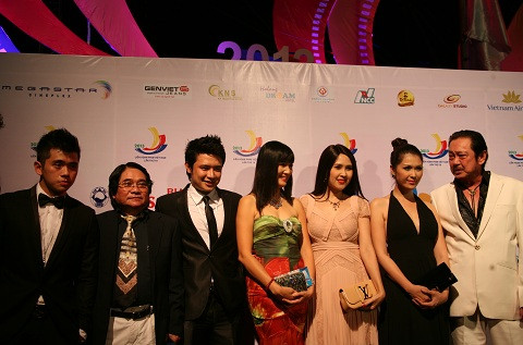 liên hoan phim Việt Nam