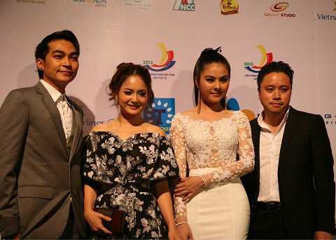 liên hoan phim Việt Nam