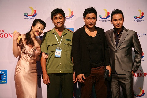 liên hoan phim Việt Nam