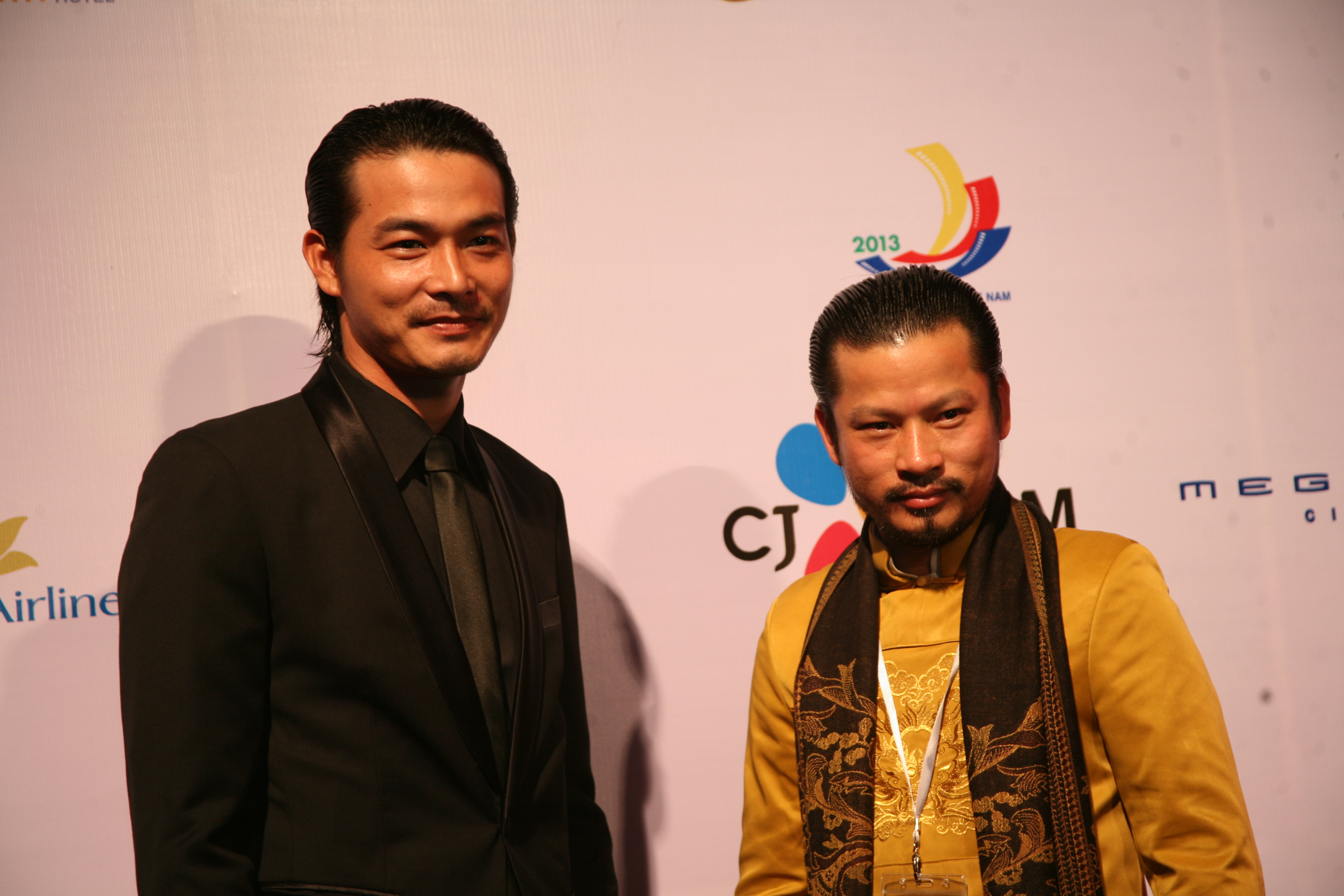 liên hoan phim Việt Nam