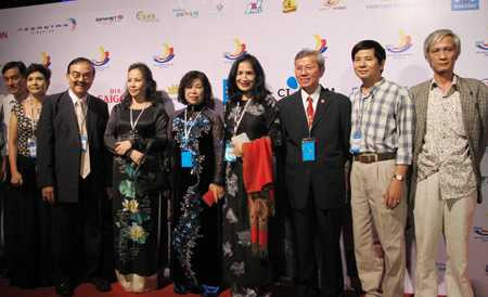 liên hoan phim Việt Nam