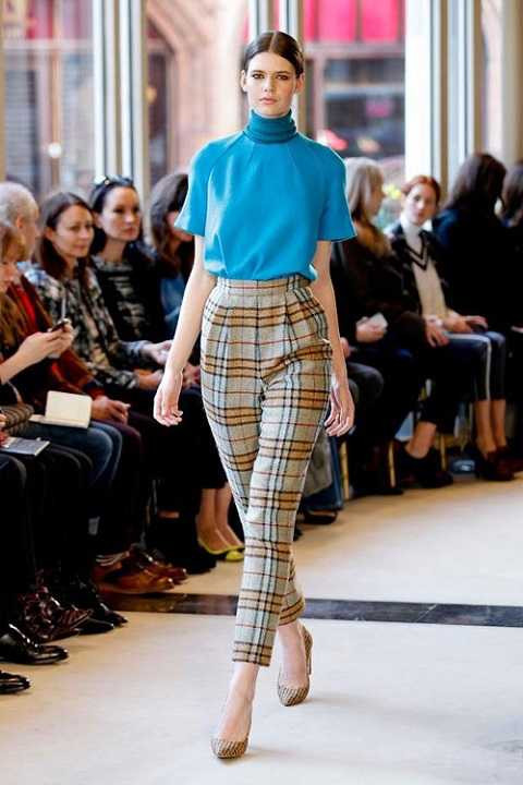 Luân Đôn - Đường đến vinh quang cho nhà thiết kế trẻ