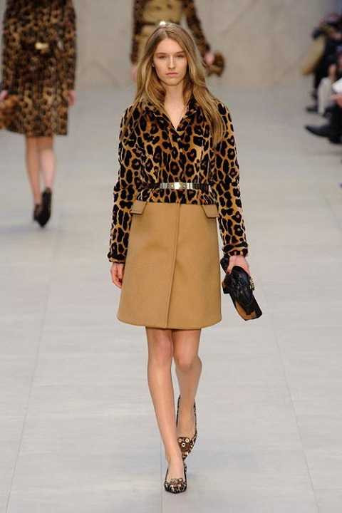 Luân Đôn - Đường đến vinh quang cho nhà thiết kế trẻ