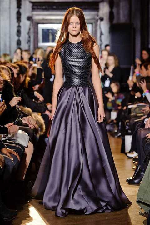 Luân Đôn - Đường đến vinh quang cho nhà thiết kế trẻ