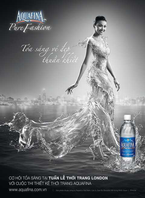 Luân Đôn - Đường đến vinh quang cho nhà thiết kế trẻ