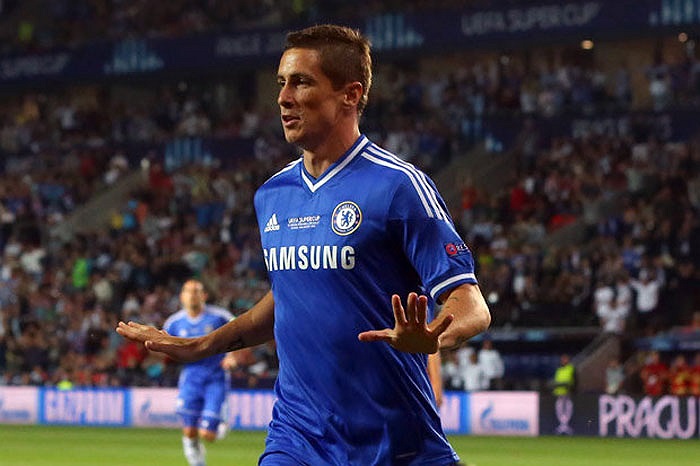Đêm mai, Chelsea của Torres sẽ tiếp Schalke ở lượt trận thứ 4 vòng bảng Champions League