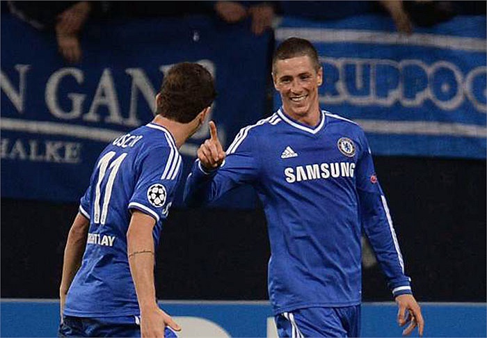 Dù đã tỏa sáng ở lượt đi nhưng chưa chắc anh đã có tên ở đội hình xuất phát