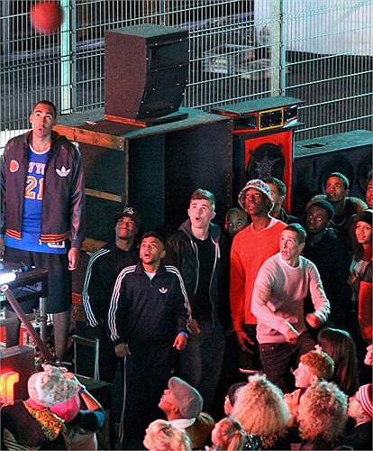 Tất cả hồi hộp chờ kết quả