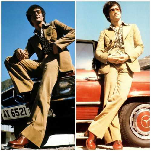 Nghi vấn Lý Tiểu Long bị ám sát bằng độc dược