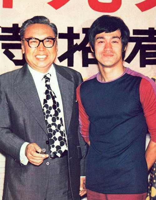 Nghi vấn Lý Tiểu Long bị ám sát bằng độc dược