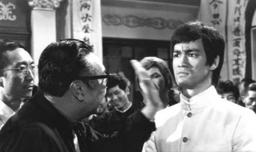 Nghi vấn Lý Tiểu Long bị ám sát bằng độc dược