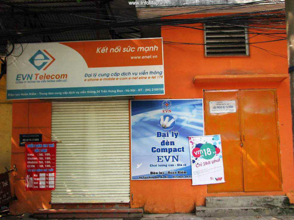 EVN “biếu không” Viettel gần 10.000 tỉ đồng