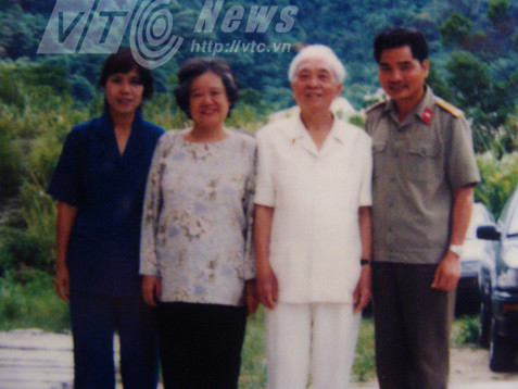 đại tướng võ nguyên giáp