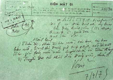 đại tướng võ nguyên giáp