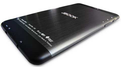 Máy tính bảng 3G nghe gọi giá rẻ 1.880.000 đồng