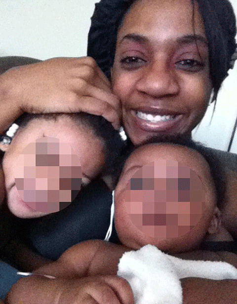 Mẹ vô tình giết chết con