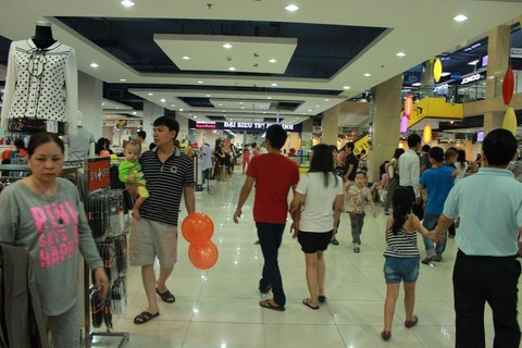 Melinh PLAZA Hà Đông