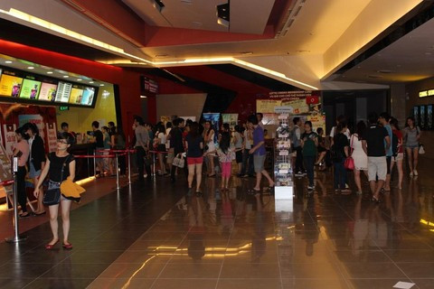 Melinh PLAZA Hà Đông