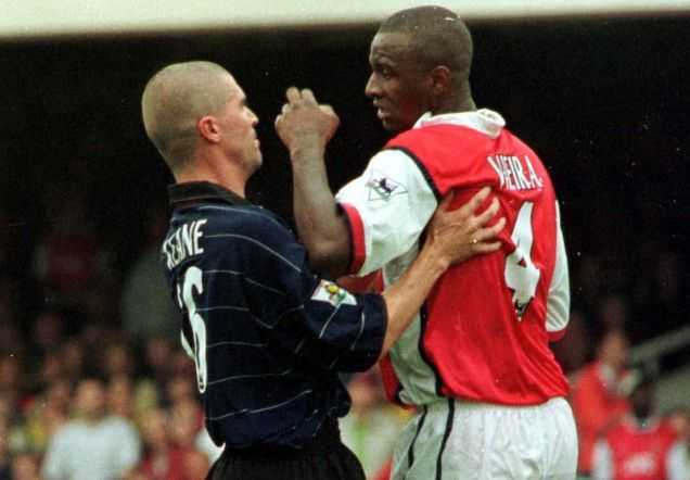 Kean-Vieira