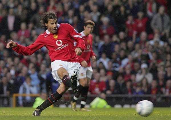 MU-arsenal