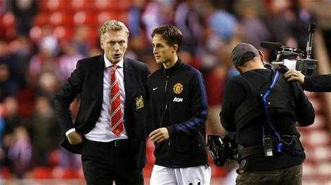 Những nhân tố mới trong cuộc chiến MU-Arsenal