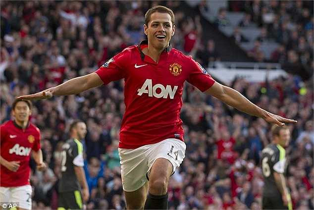 Chicharito