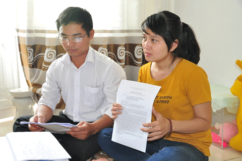 Đà Nẵng, lừa đảo, mua chung cư, bắt tạm giam, khởi tố